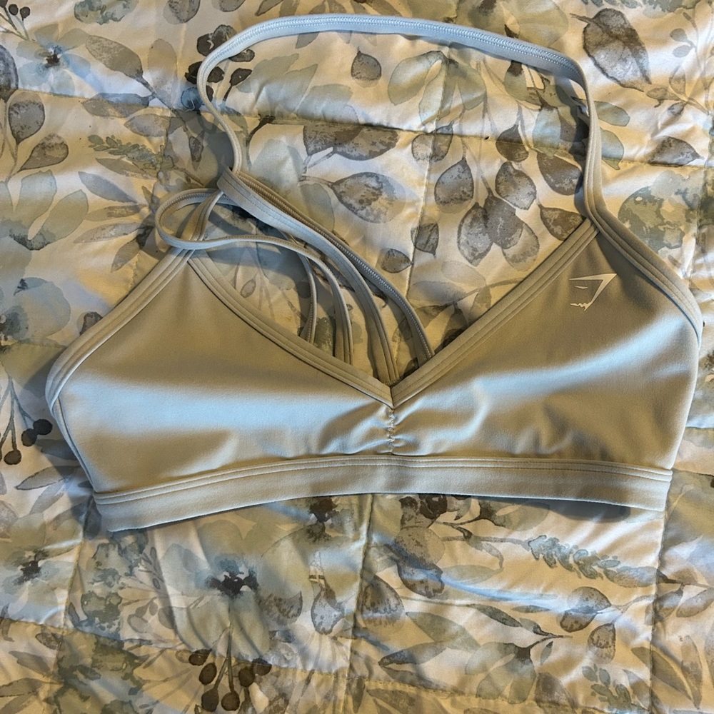 Gymshark Sports Bra!